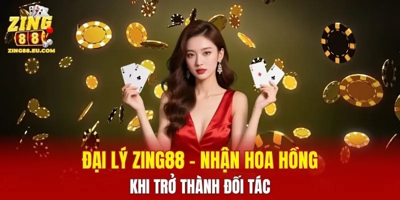 Đại Lý ZING88