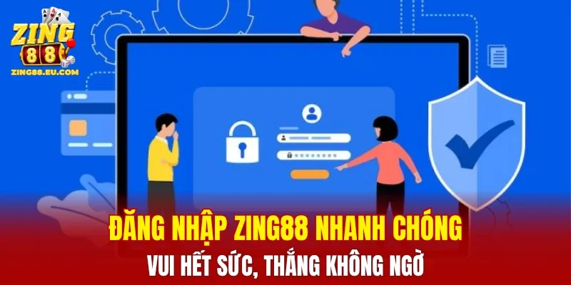 Đăng Nhập ZING88