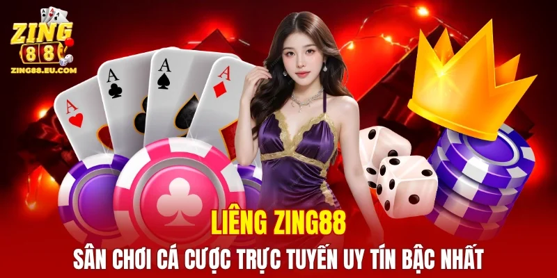 Liêng ZING88